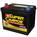 SuperCharge Gold DIN100