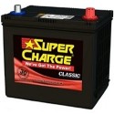SuperCharge Classic N50D20L