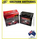 Rev Plus Bike Batteries